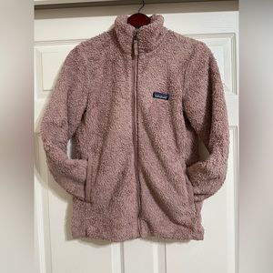 Patagonia Teddy Bear Jacket.